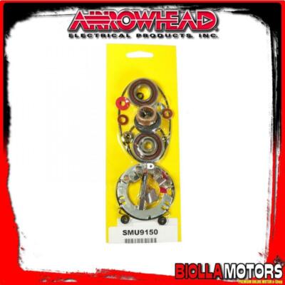 SMU9150 KIT ÜBERHOLUNG ANLASSER HONDA GL1200L Gold Wing LTD 1985- 1181