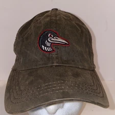 Great Lakes Loons MiLB Hat Cap Midland Michigan