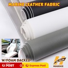 <!--F#f_0-->Soft Foam leather Materials For Auto ATV UTV Motorcycle Seat Redo Sun UV Protect<!--F/-->