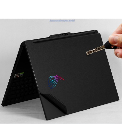 Vinyl Laptop Special Sticker Skin For ASUS ROG Zepgyrus Duo 16 GX650 - Picture 3 of 12