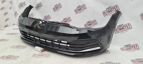 Original VW Golf 8 VIII Stoßstange Stoßfänger Uranograu 5H0807221J - Bild 5 von 15