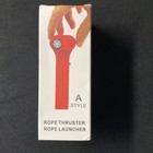 Rope Thruster Handheld Sporty Casual Brain Teaser Funny Electric Toy