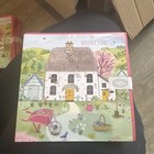 Mother's Day Card - Cottage Garden