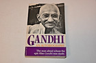 An Autobiography By Mohandas K Gandhi 1957 1st Beacon Paperback Ed