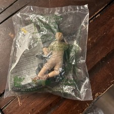 Steve Irwin "Crocodile Hunter" Subway 2002 5" Wind-Up Toy Kids’ Pak Steve Irwin "Crocodile Hunter" Subway 2002 5" Wind-Up Toy Kids’ Pak