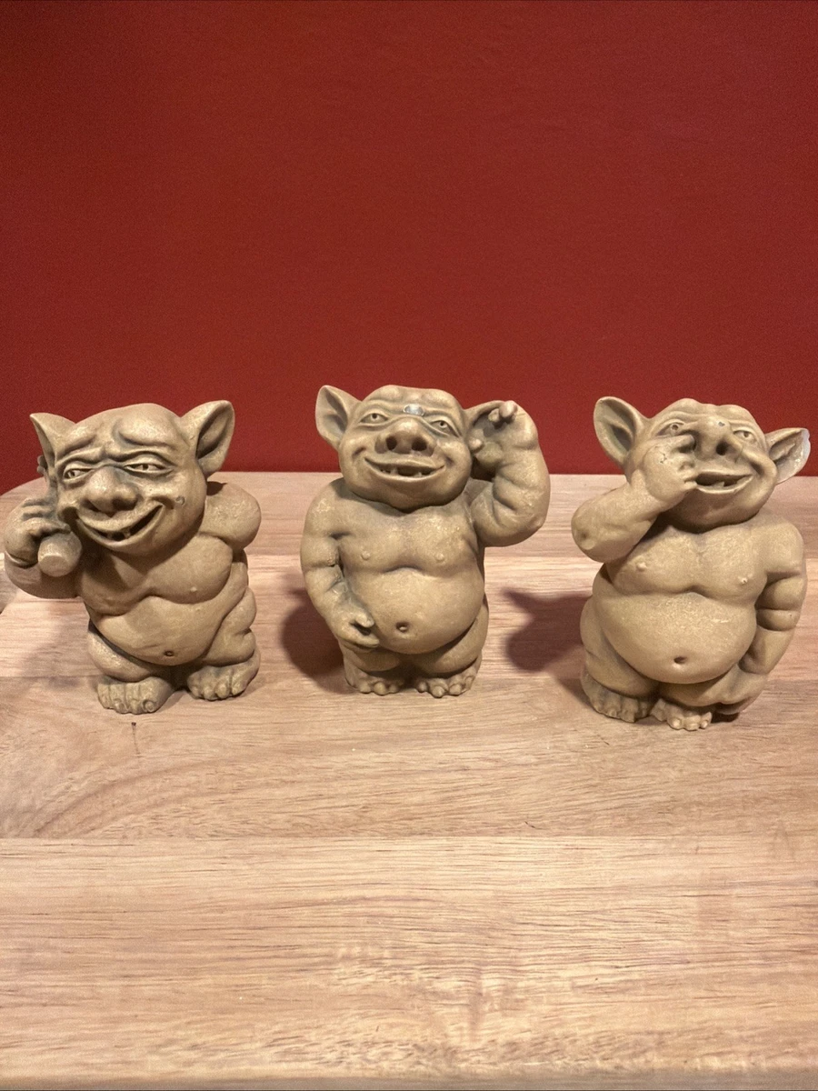Design Toscano Gargoyle Décor Sculptures & Figurines for sale | eBay