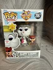 2016 Funko Pop Animaniacs Vinyl Figures 10