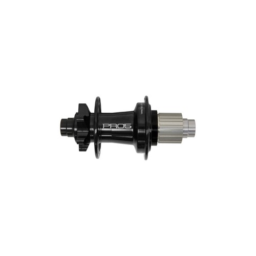 Buje trasero Hope Pro 5 6 pernos - negro - Imagen 15 de 21