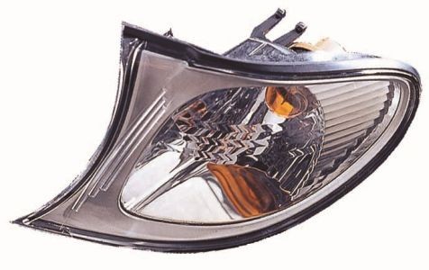 Abakus Blinkleuchte 444-1511R-UE7 FüR BMW-image