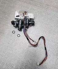 Rheem Bypass Control Motor NSAE001N04 For ECO160XLN-3 Tankless Water Heater 