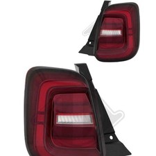 Diederichs Rückleuchte Heckleuchte links rechts für Fiat 500E 332 500 312