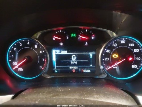 AC Compressor Fits 13-24 ENCLAVE 12827928 - Picture 5 of 24