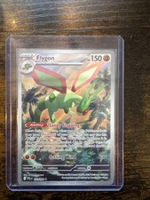 Flygon 101/094 Me02: Phantasmal Flames Holo