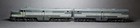 HO NYC ALCO PA/PB A-B Set Hobbytown Chassis with Plastic bodies Parts/Repair — photo 1