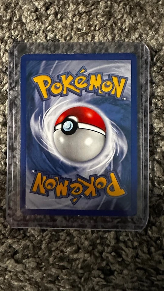 Buyer cancelled, POKEMON BASE SET 1ST EDITION SHADOWLESS BLASTOISE HOLO #2/102 - Image 4 of 4