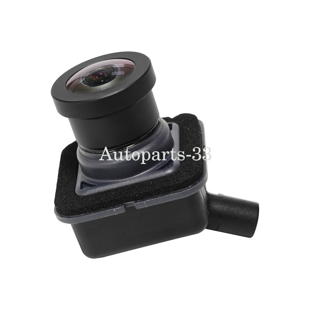 Maserati Levante 2017-2019 Front Lane keep assist camera P/N 675000606