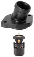 Hella 8MT 354 775-921 Thermostat, KüHlmittel - ÖFfnungstemperatur: 87°C