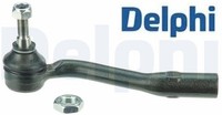 Delphi TA3241 Spurstangenkopf Spurstange EndstüCk FüR Citroen FüR Peugeot