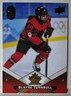 2025 Upper Deck Tim Hortons Team Canada Olympic Blayre Turnbull #96