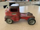 Early Vintage Tonka cab over original truck