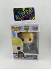 Funko Pop! Vinyl: Pixar Toy  Story 4 - Bo Peep w/Officer Giggle McDimples - #524