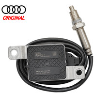 Original Audi A4 A5 NOX Sensor NOx-Katalysator 8W0907807D