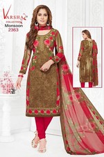 DESIGNER WEDDING SALWAR KAMEEZ BOLLYWOOD INDIAN PARTY WEAR PAKISTANI DRESS