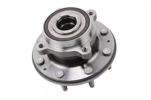 Genuine GM Hub Assembly 13544070 - Picture 3 of 4
