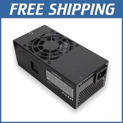 500W TFX Power Supply with Protections=