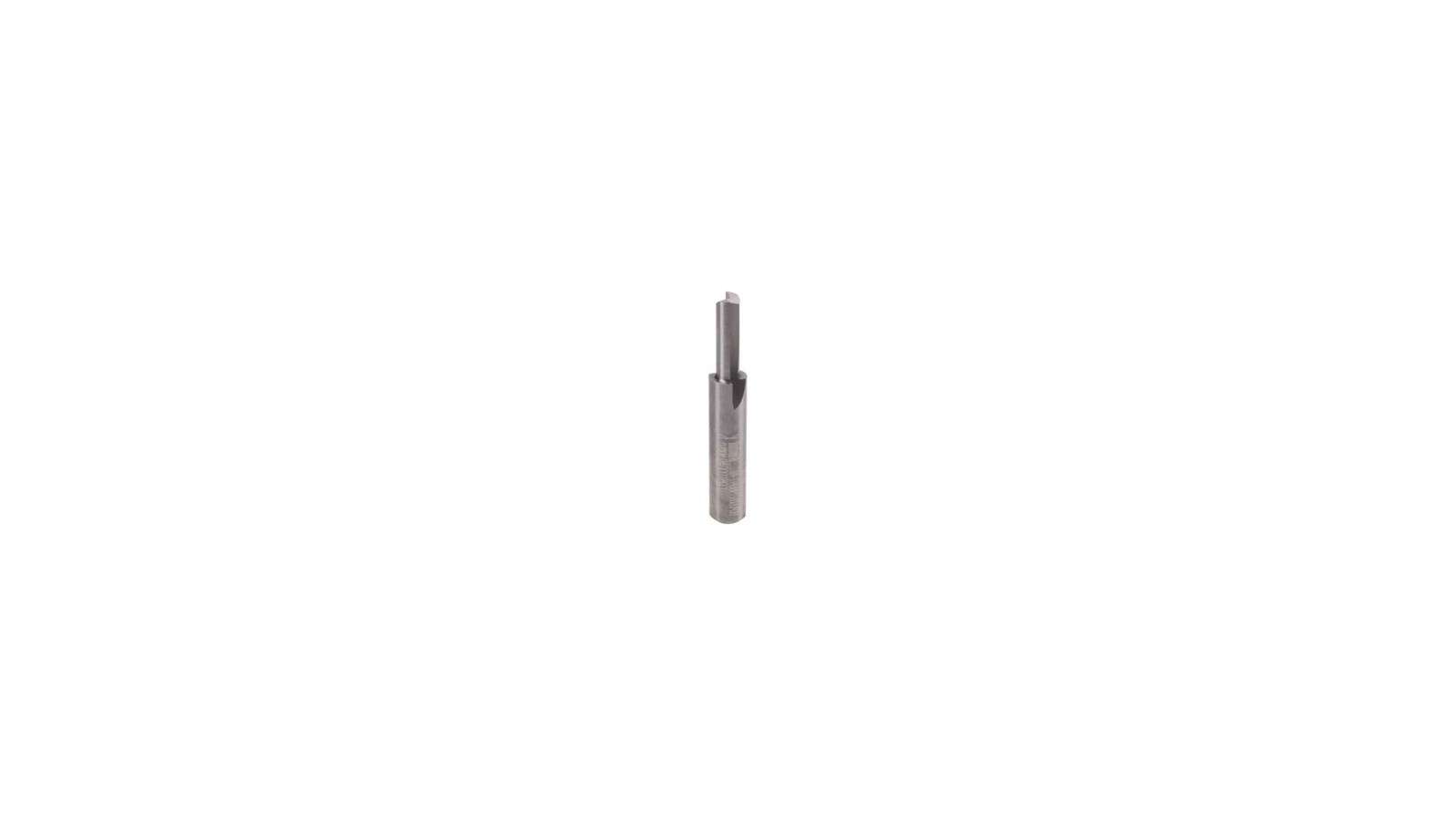 Freud F03FR01426 Double Flute Straight Bit Type A 6.35 mm shank 6.35 x 12.7