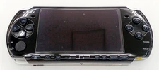 SONY PSP PSP-3000 Handheld Gaming Console Portable System