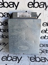 Computadora Ford Explorer 2001 YL5F-12A650-AF con motor usada OEM