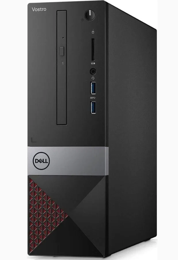Dell Intel Core i3 8th Gen. PC Desktops & All-In-One Computers for