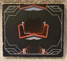 Neon Bible by Arcade Fire (Mar-2007, Merge Audio CD)