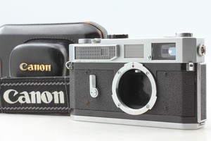 Canon 7s Rangefinder | eBay