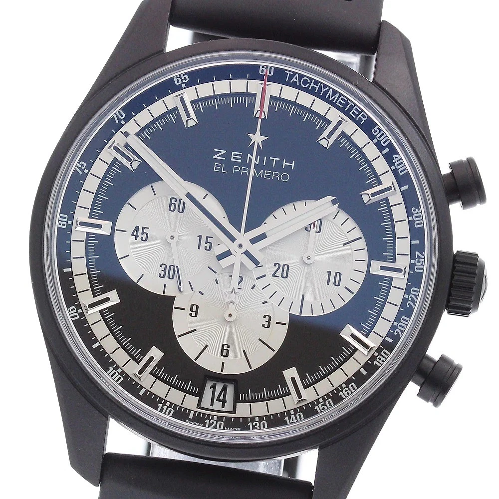 ZENITH Chronomaster El Primero 24.2041.400/21.R576 Automatic Men's Watch 42mm