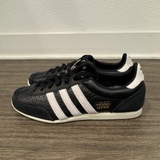 Adidas Wmns Japan 'Black White' IH5490 Sz 7