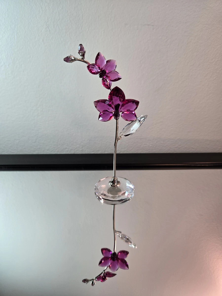 Swarovski Orchids products for sale | eBay