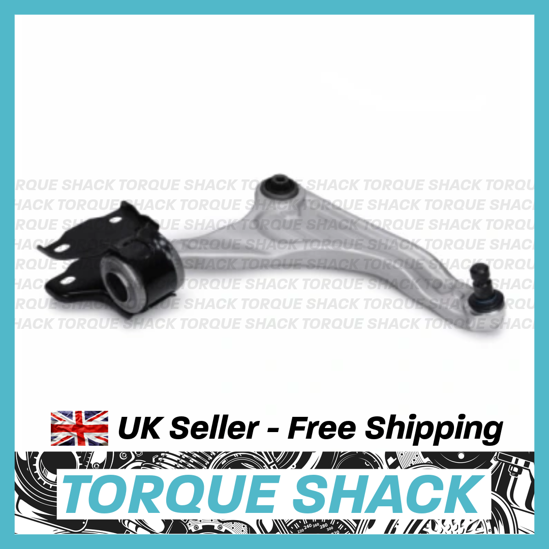 BGA Front Right Suspension Arm Range Rover Evoque 2011-2019 Wishbone LR024472