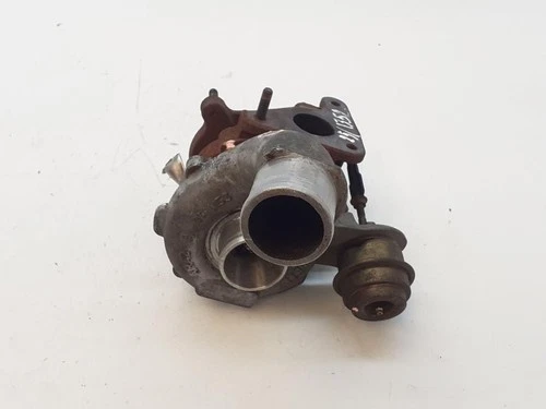 8200091350A Turbocompresor para RENAULT TRAFIC II FURGÓN 2004 1727773 - Imagen 2 de 10