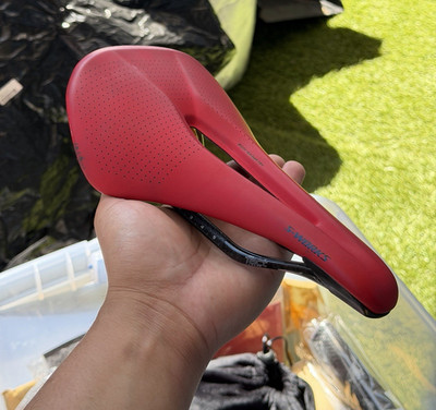 Specialized S-works Power Red 【公式通販】