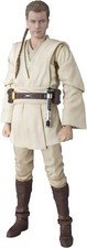 S.H.Figuarts STAR WARS: The Phantom Menace Obi Wan Kenobi Episode I Action Fig