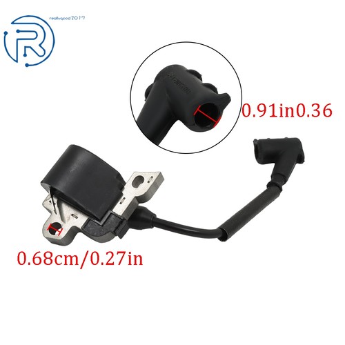 For STHIL Ignition Coil 024 026 028 029 034 036 038 039 044 048 With Spark Plug - Picture 2 of 8