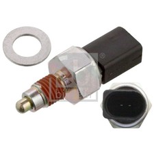 ORIGINAL® Febi Bilstein Schalter, Rückfahrleuchte für VW GOLF IV UP! GOLF V