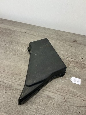 2012 Subaru Forester Used Fuse Box Cover
