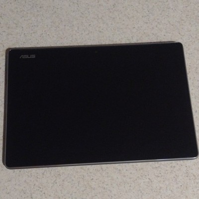 ASUS ZenPad3  P028 10'' Touchscreen Android Tablet 16GB 2GB RAM Gray Wi-Fi