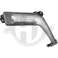 Tagfahrleuchte Diederichs 4235170 Hd Tuning FüR Peugeot Rechts