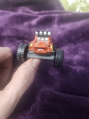 Disney Cars Diecast Idle Treat