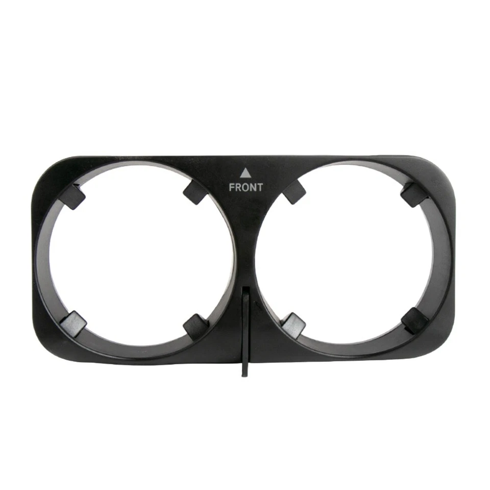 Portavasos consola central B66920123 para Mercedes-Benz CL500 S550 2007-2013 Foto 2 de 4