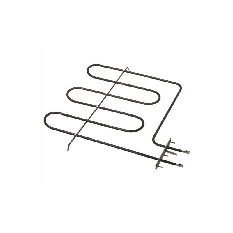 Résistance de voûte pour cuisinière Brandt 76X7808